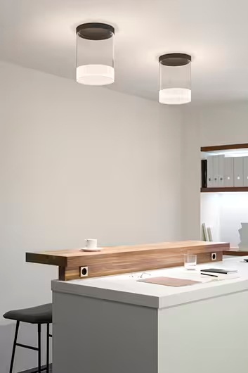 Guise Ceiling Light