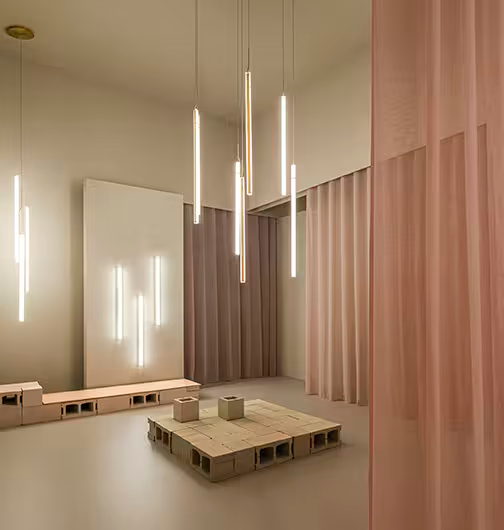 Halo Jewel 3-Light Pendant