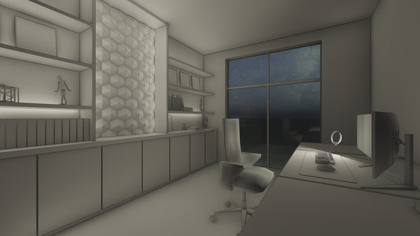 Home office