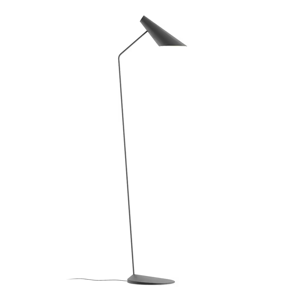 I.Cono 0712 Floor Lamp