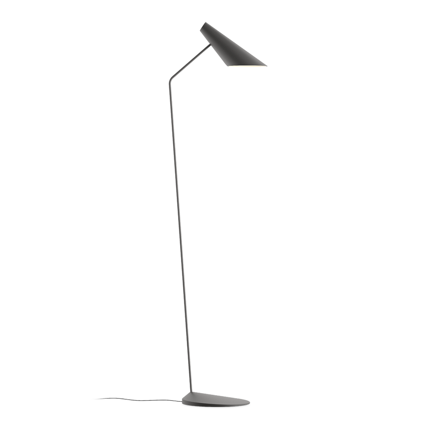 I.Cono 0712 Floor Lamp