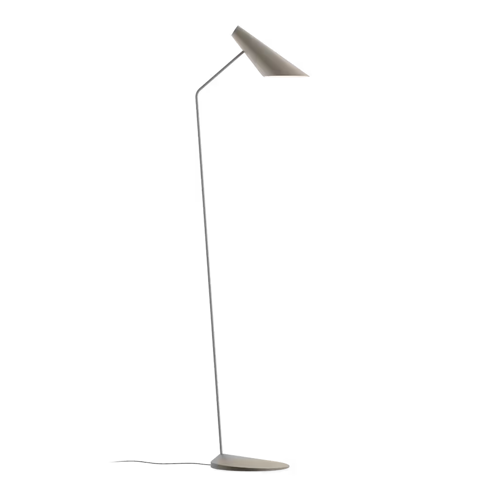 I.Cono 0712 Floor Lamp