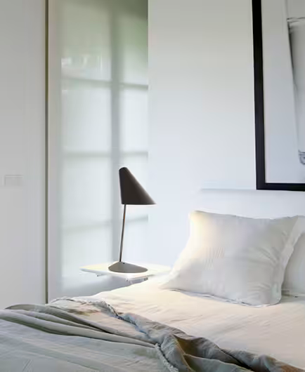 I.Cono 0700 Table Lamp