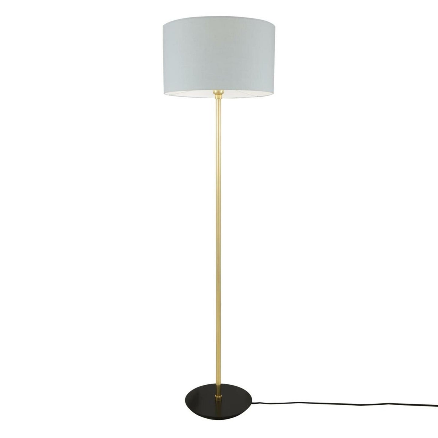 Inch Modern Floor Lamp