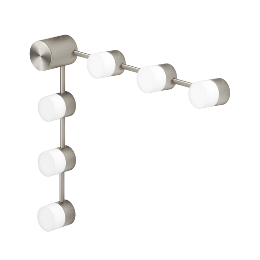 IP Backstage C6 Corner LED Wall Light