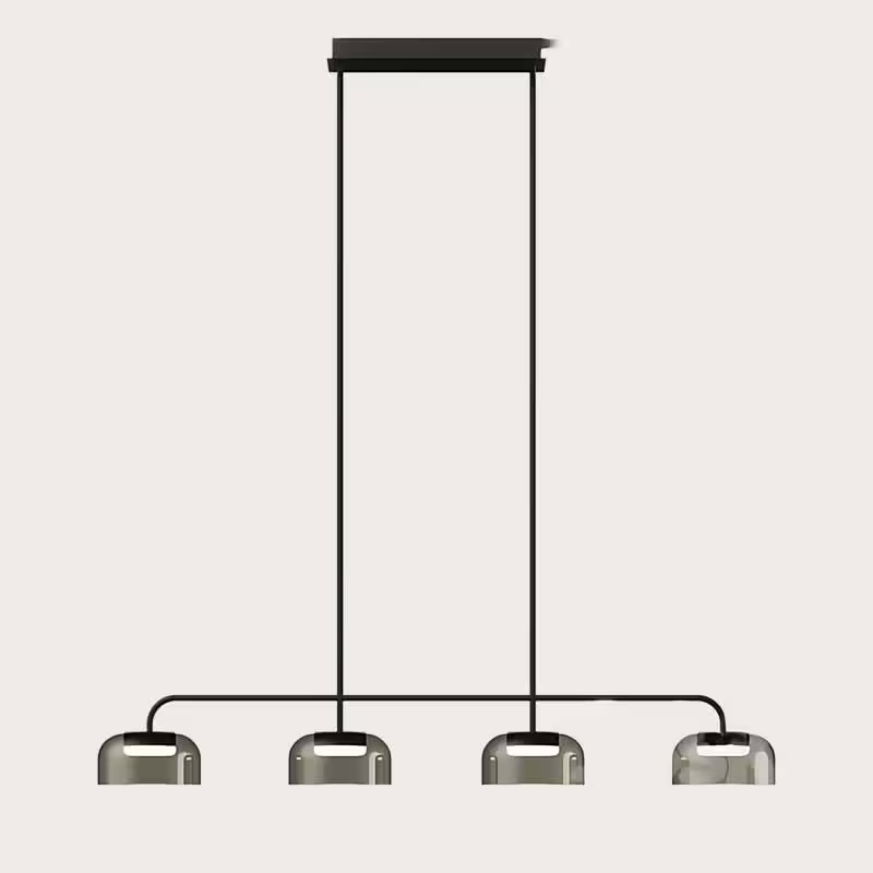 Ipon 4-Light Pendant
