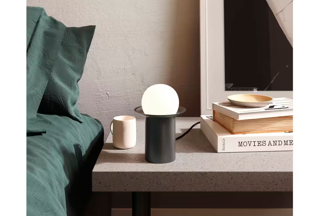 Janed Table Lamp