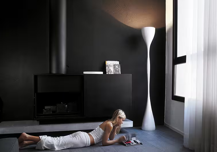 Jazz 1329 Floor Lamp