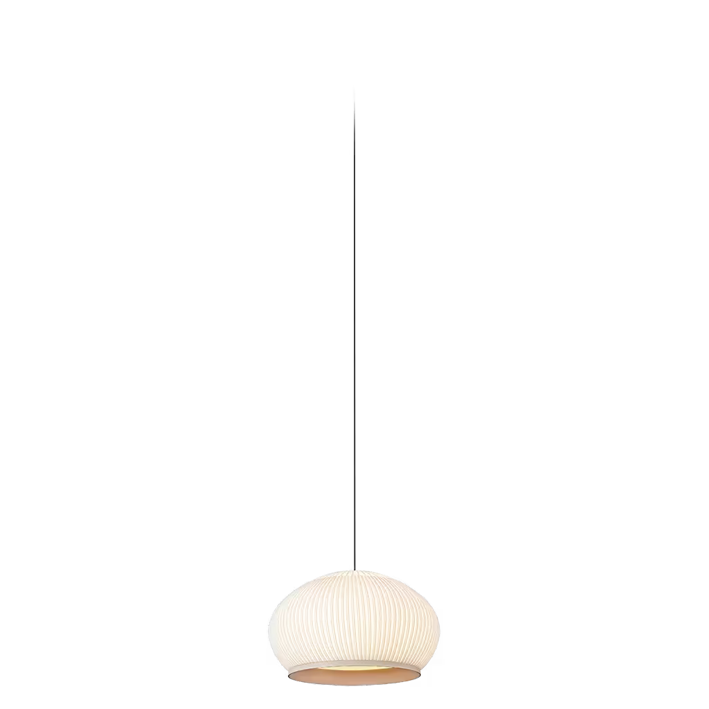 Knit 7455 Pendant