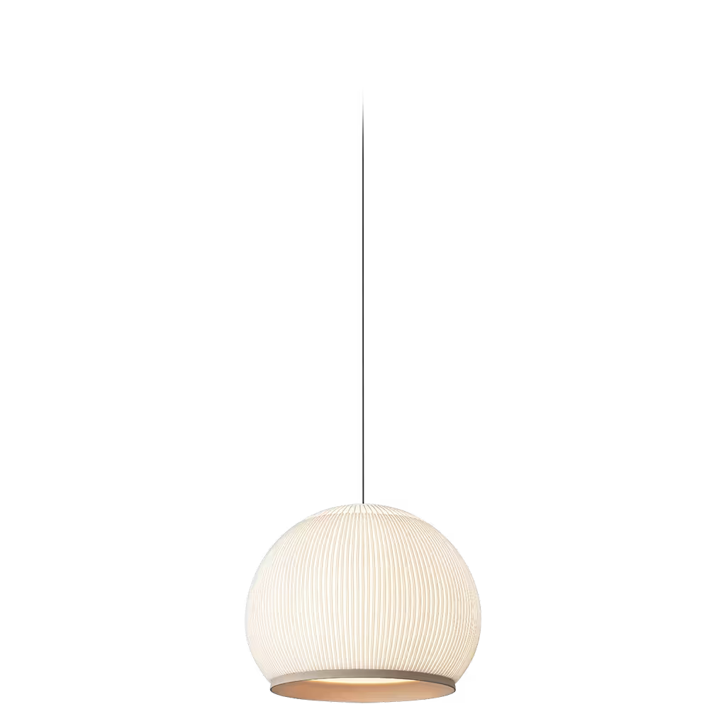 Knit 7475 Pendant