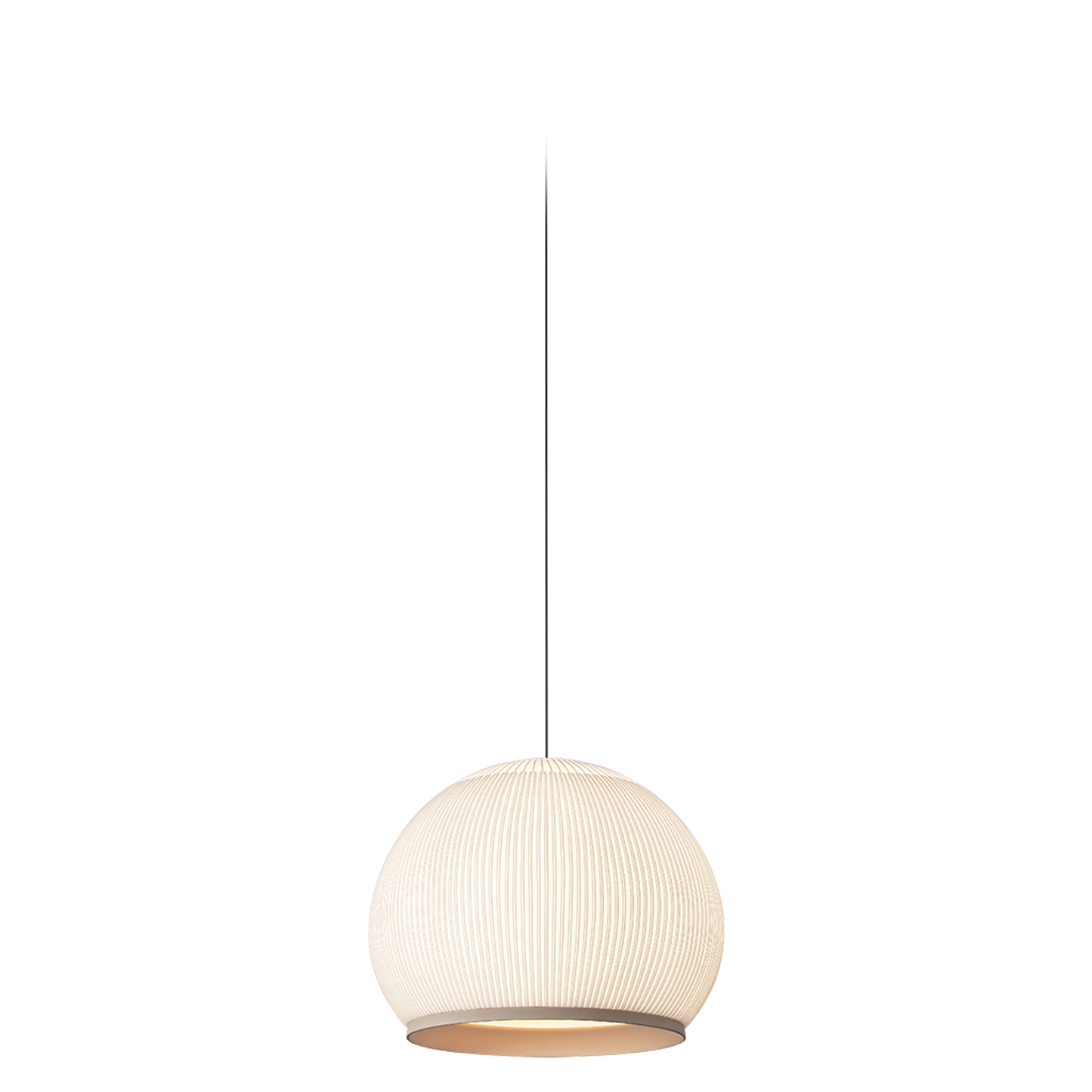 Knit 7475 Pendant