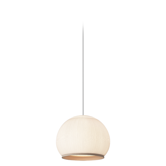 Knit 7475 Pendant