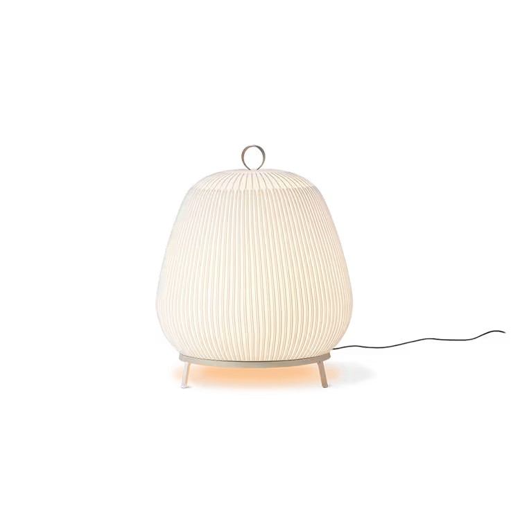Knit 7490 Floor Lamp