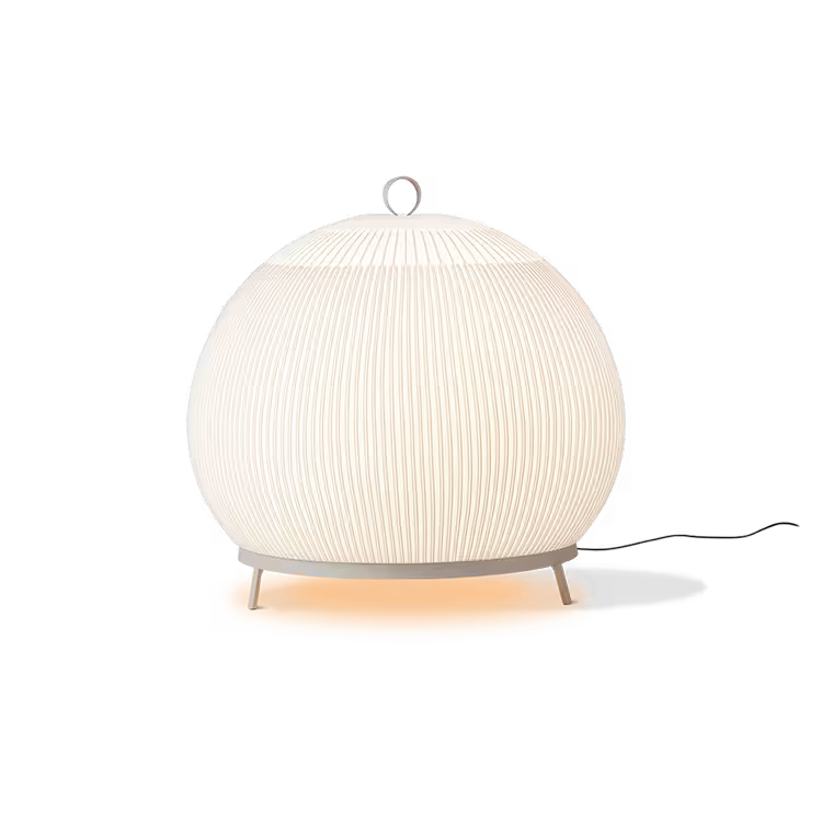 Knit 7494 Floor Lamp