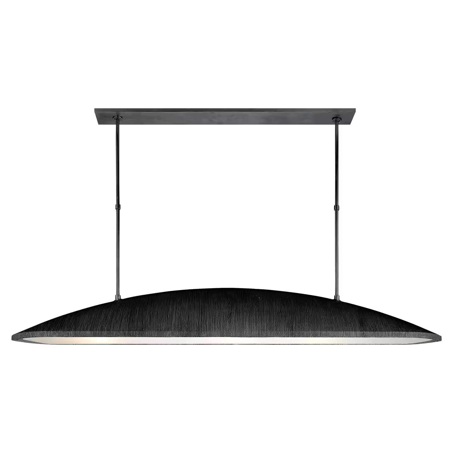 Utopia Large Linear Pendant