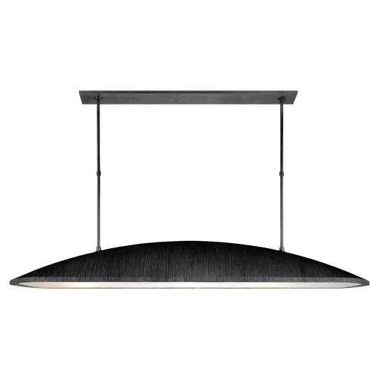 Utopia Large Linear Pendant