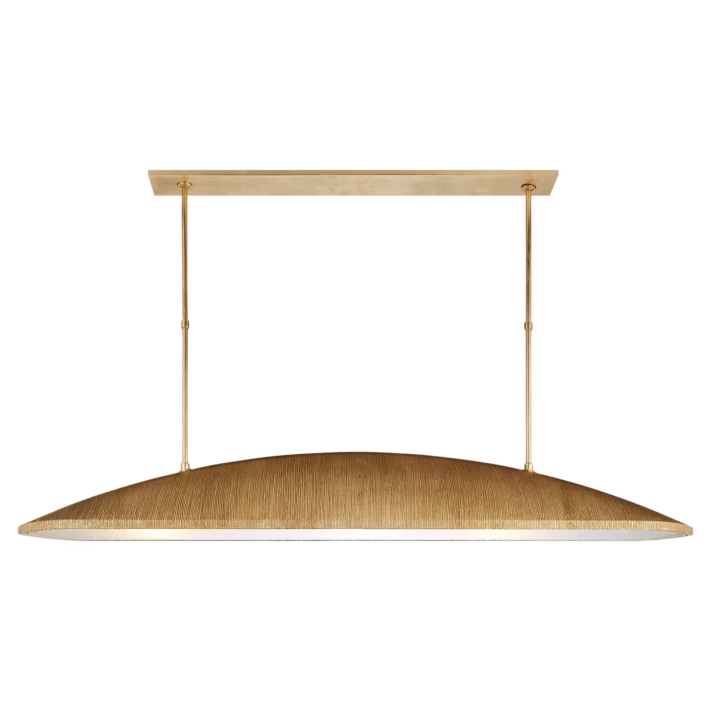 Utopia Large Linear Pendant