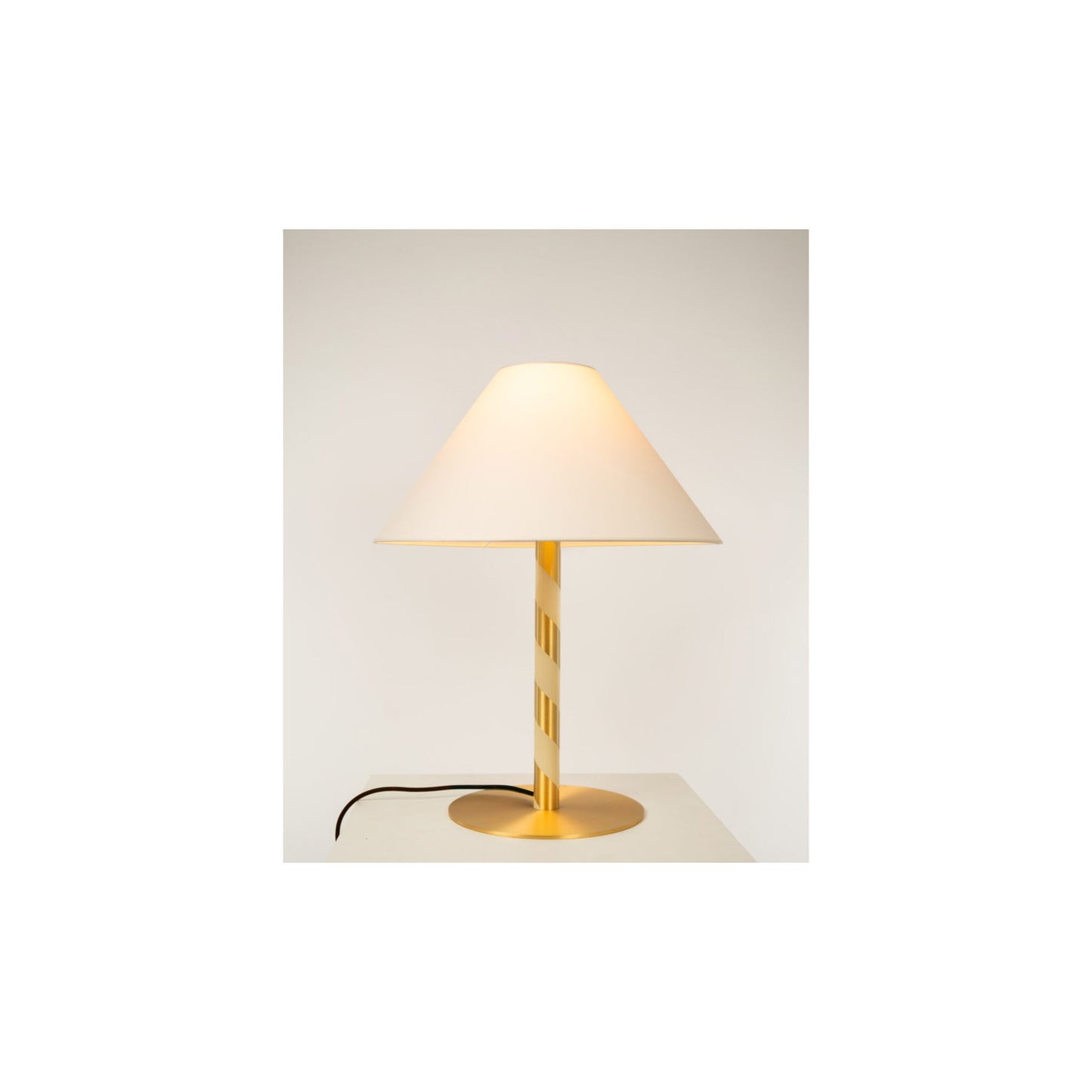 Candy Table Lamp