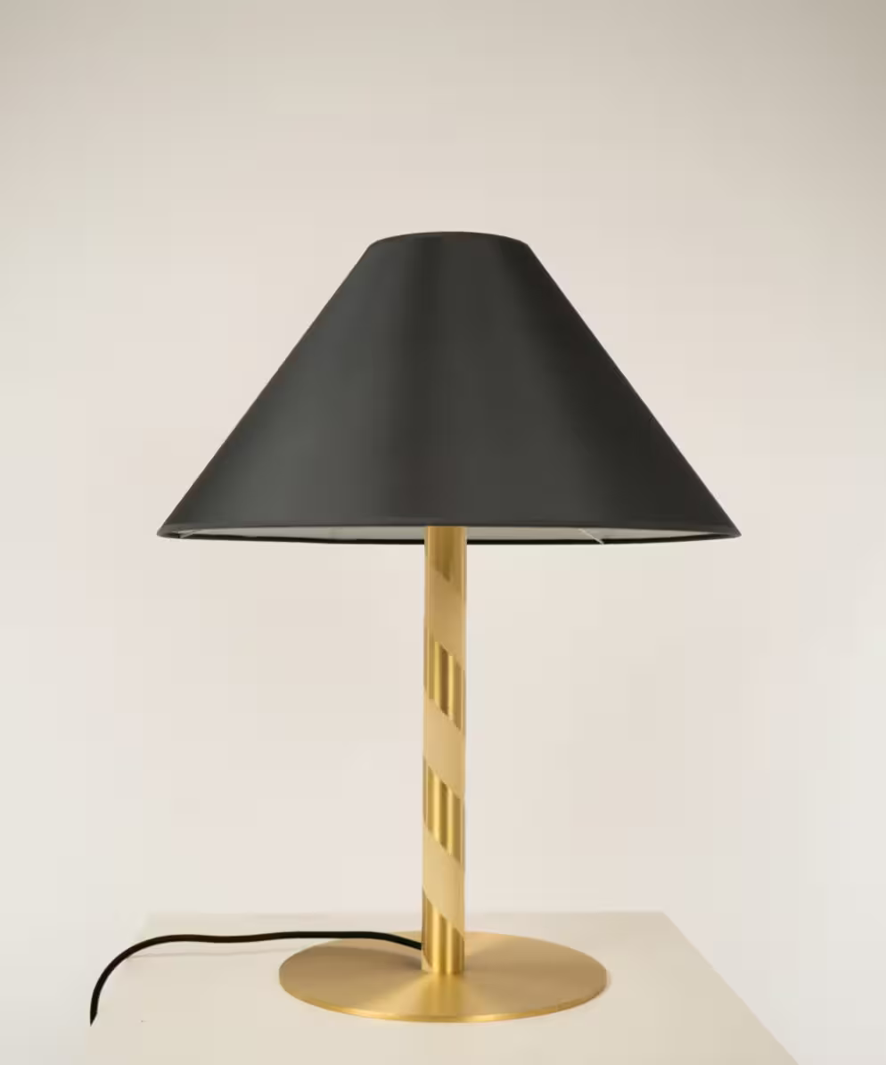 Candy Table Lamp