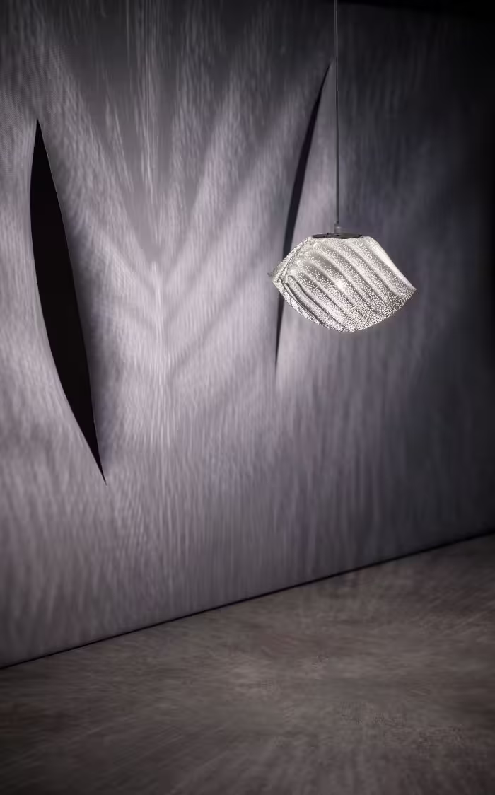 Lea Mini Pendant