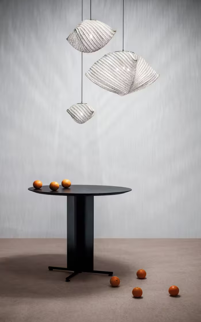 Lea Large Pendant