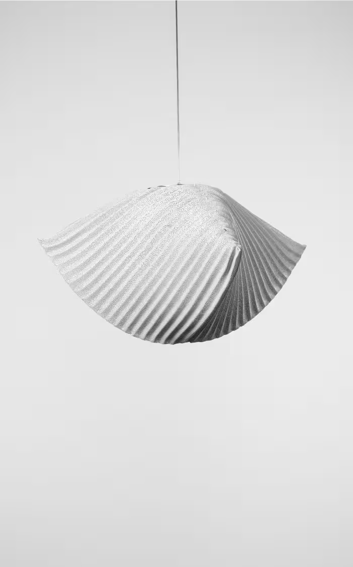 Lea Large Pendant