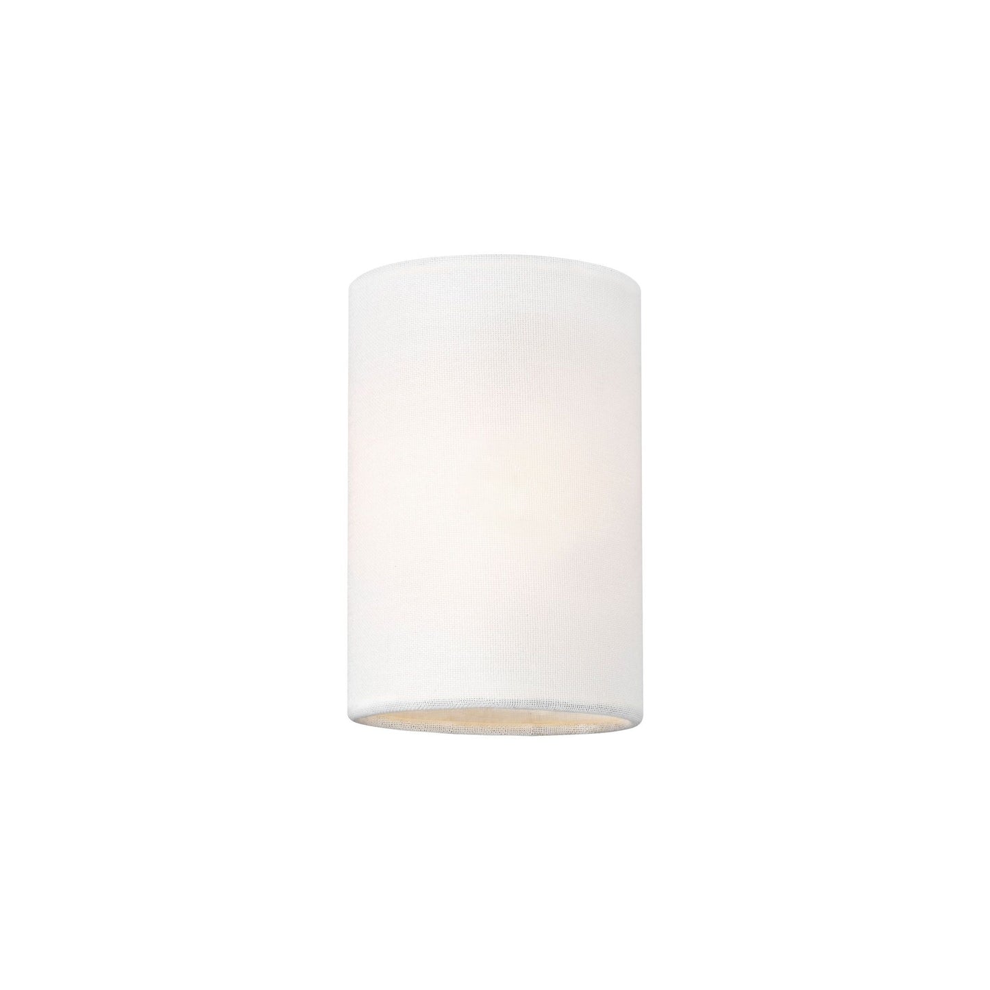 Clip Shade for Brianna Ivory Linen