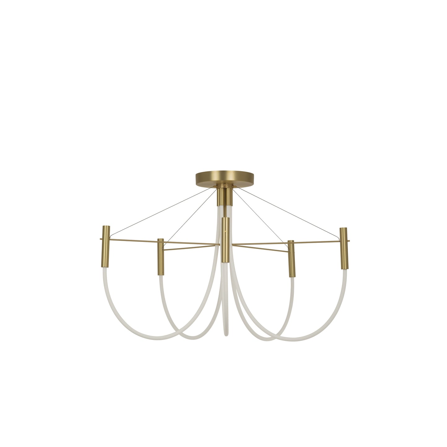 Paradoxe 5-Light Stem Chandelier