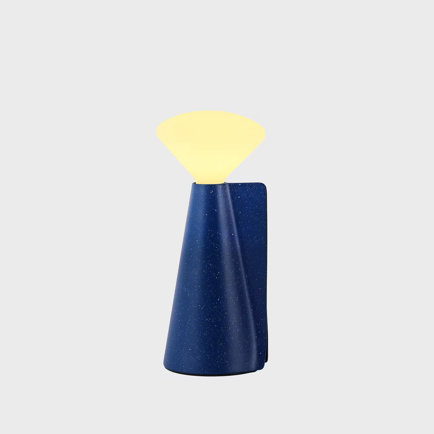 Mantle Rechargeable Table Lamp