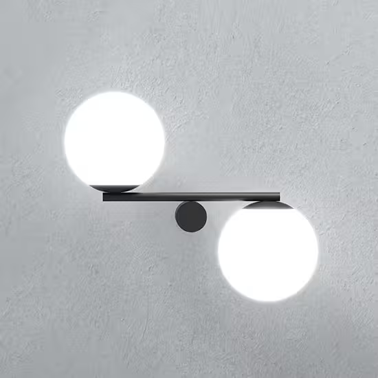 Luna R2 Wall Light
