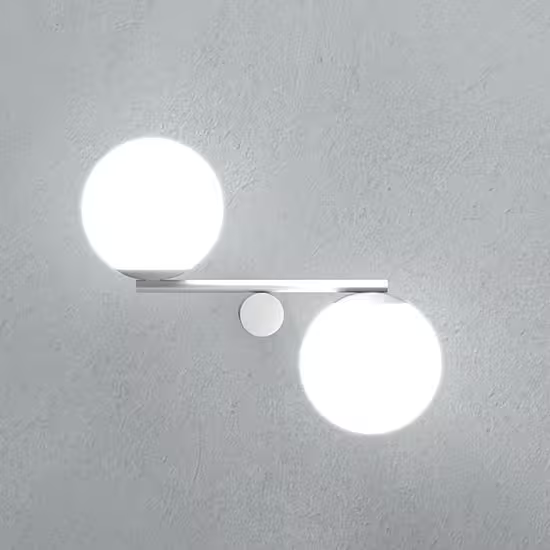 Luna R2 Wall Light