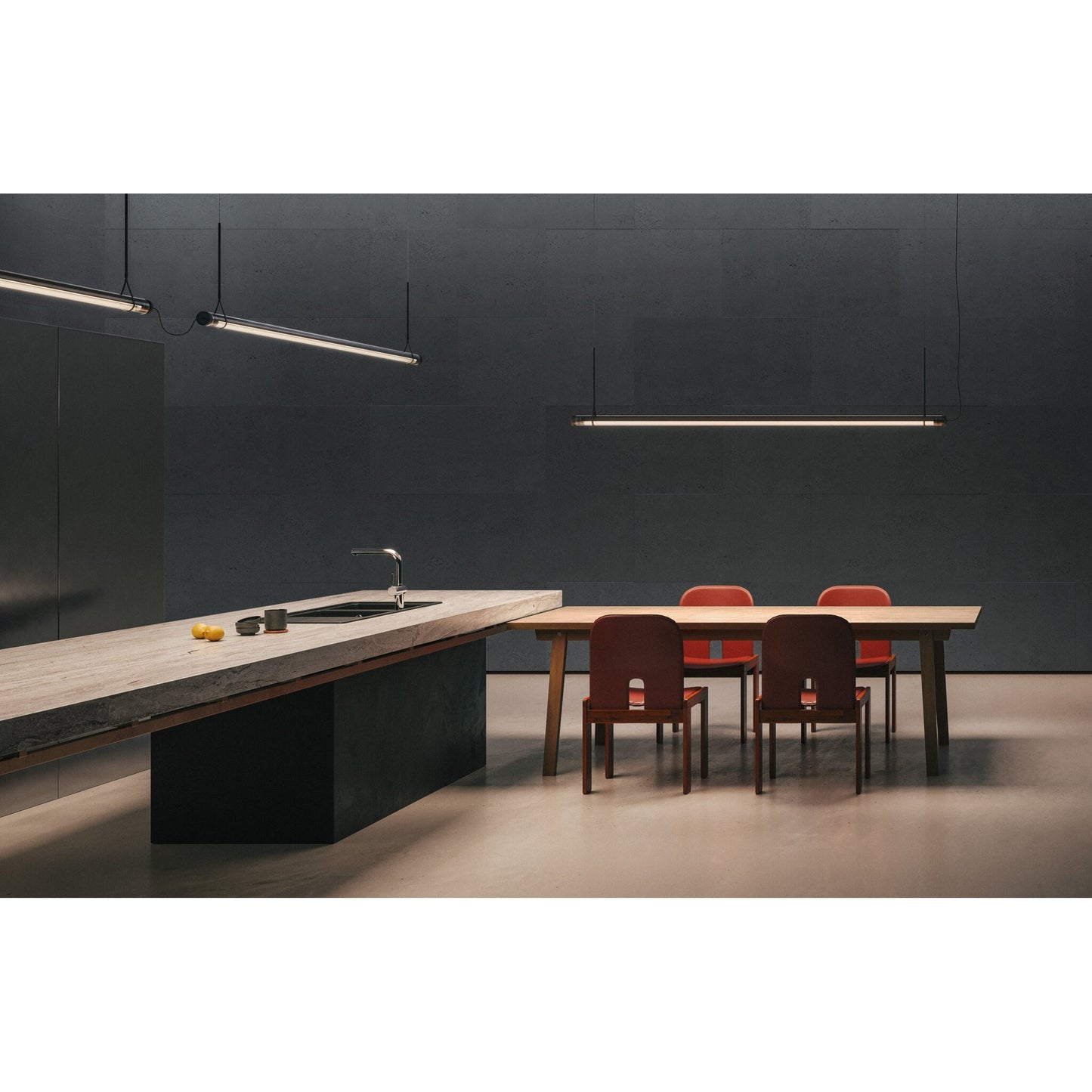 Fris Pendant