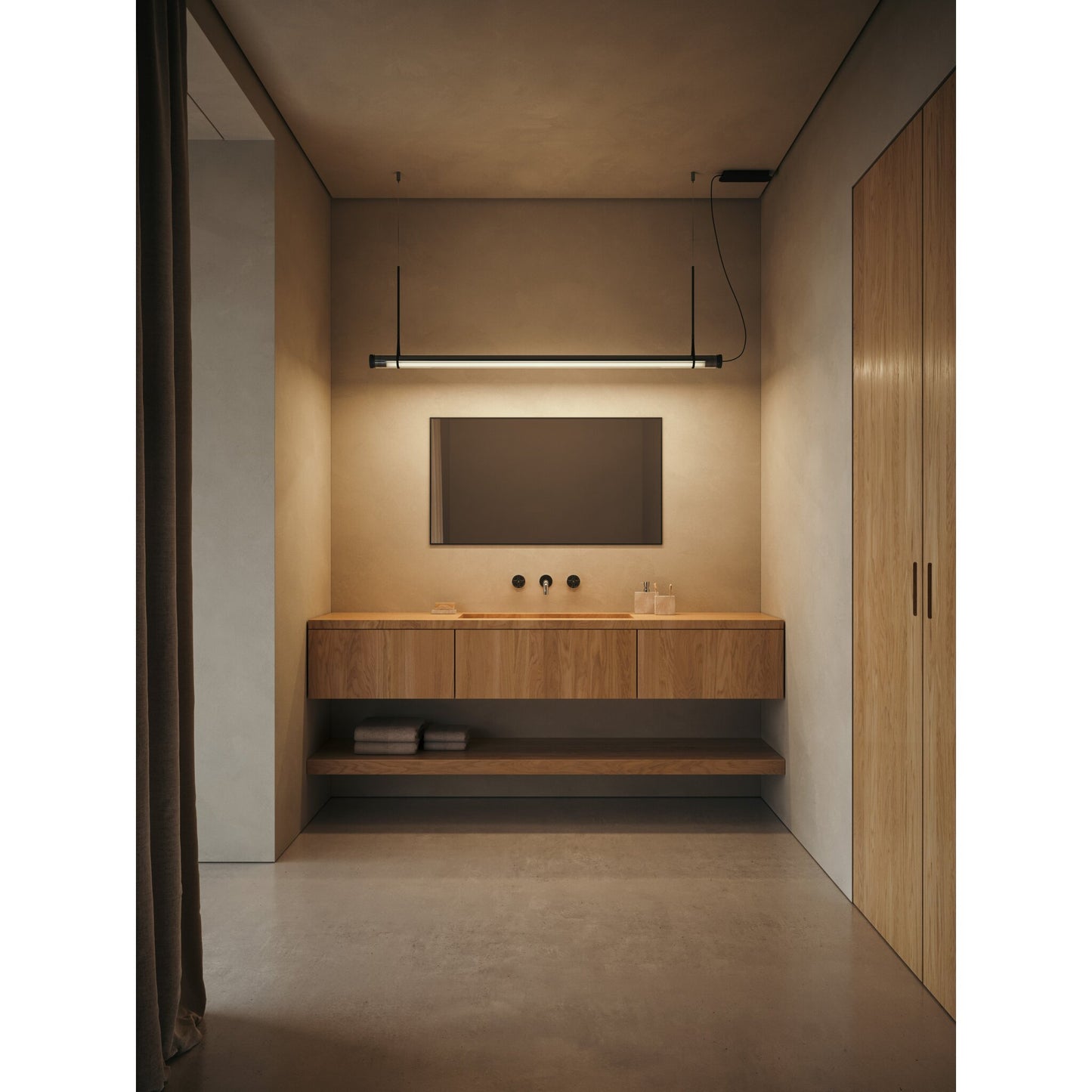 Fris Pendant