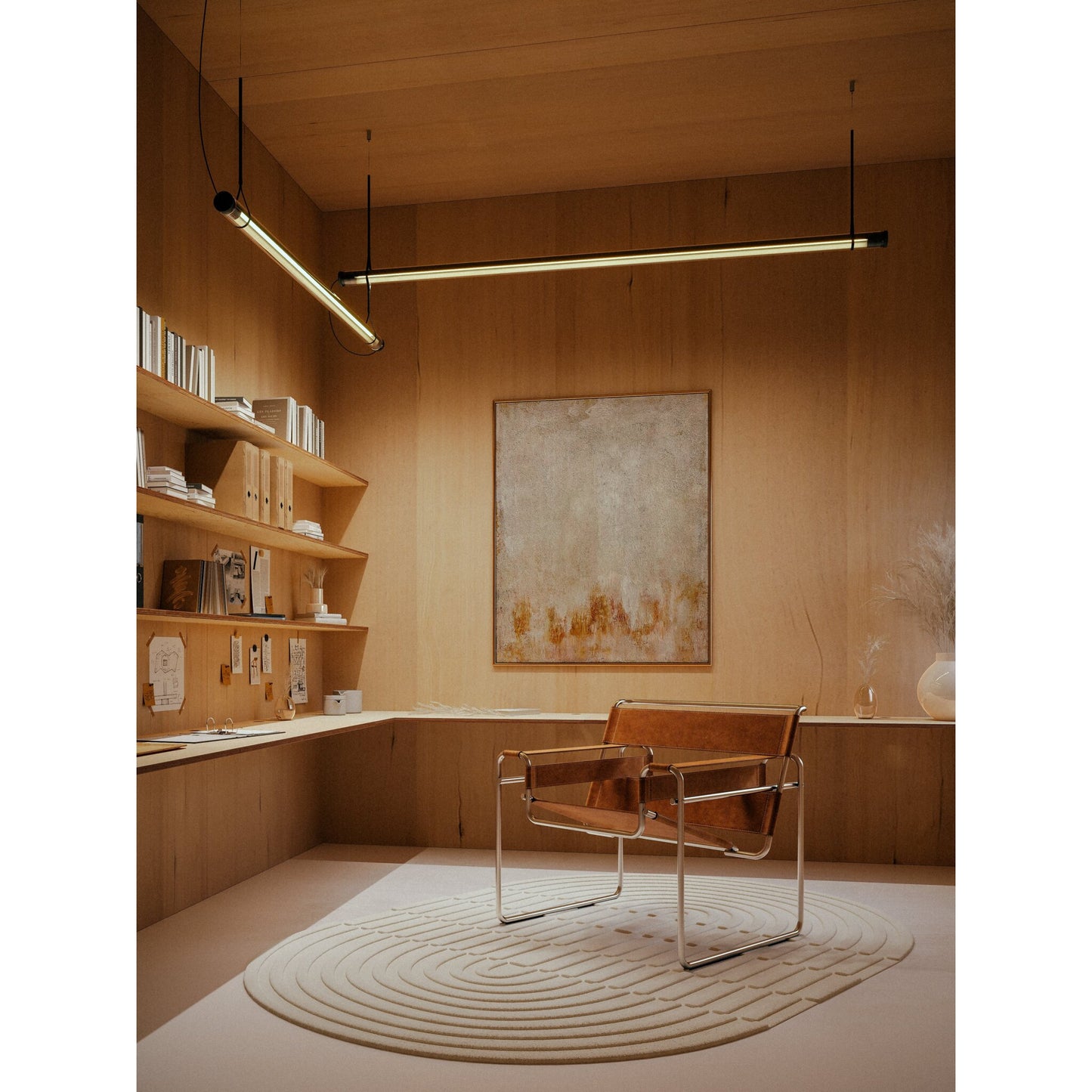 Fris Pendant