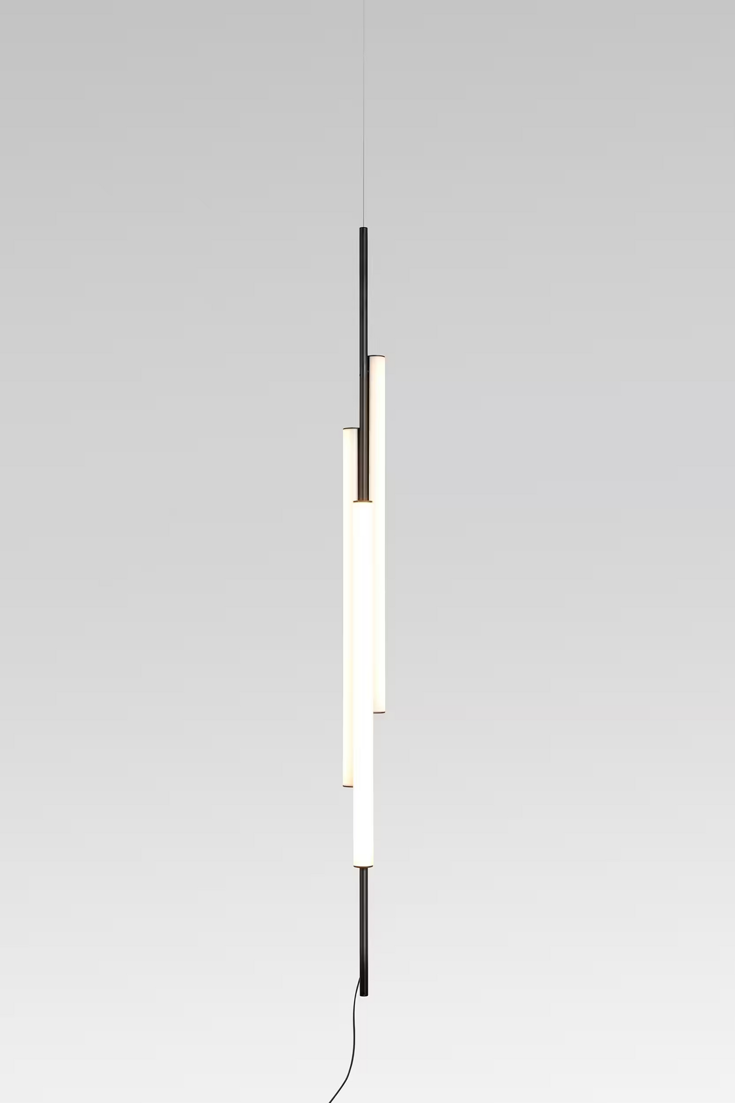 Ambrosia Vertical Plug-In Pendant