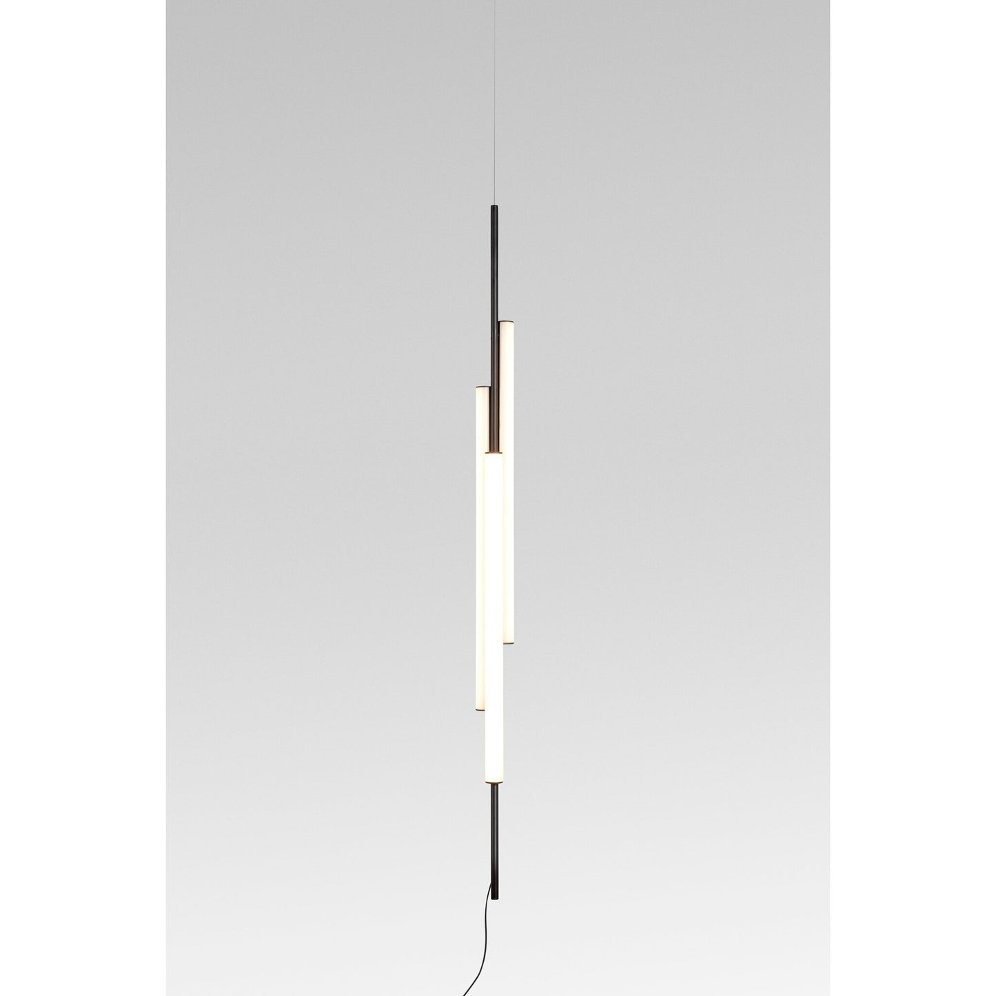 Ambrosia Vertical Plug-In Pendant