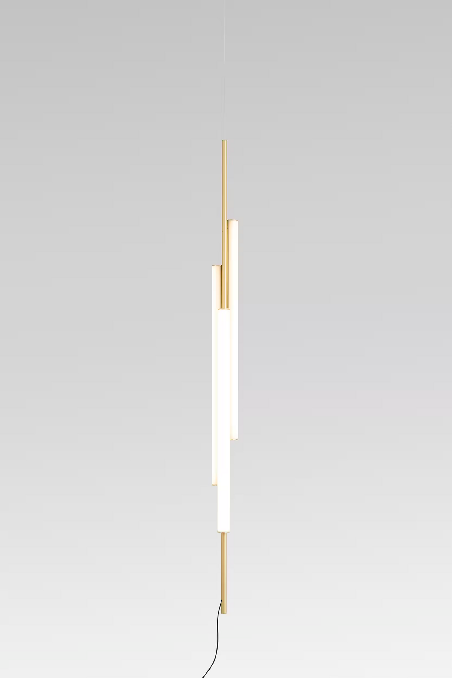 Ambrosia Vertical Plug-In Pendant