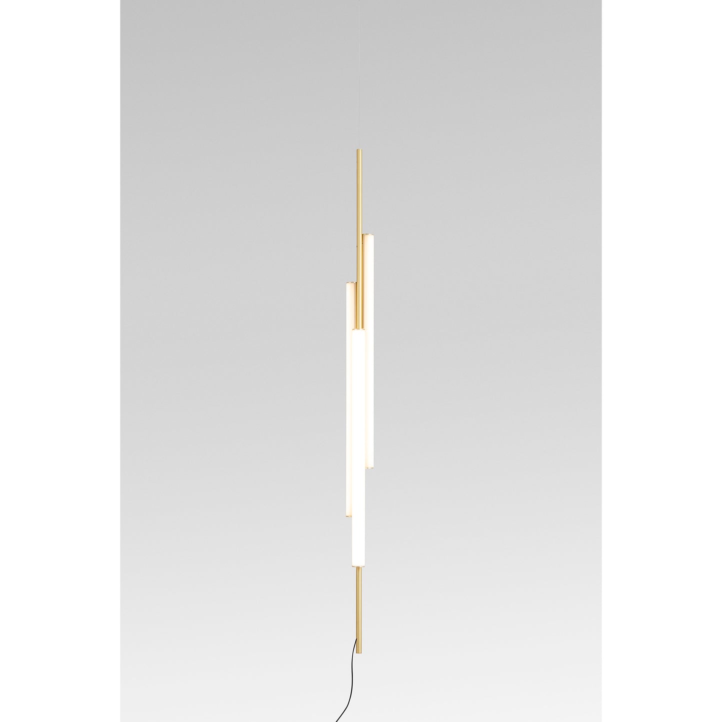 Ambrosia Vertical Plug-In Pendant