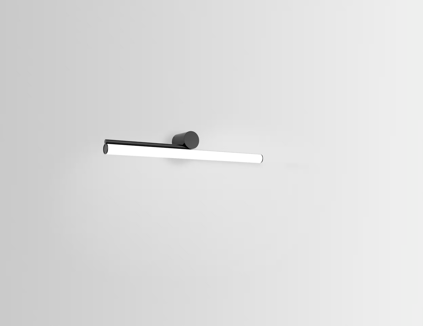 Ambrosia Left Wall Light