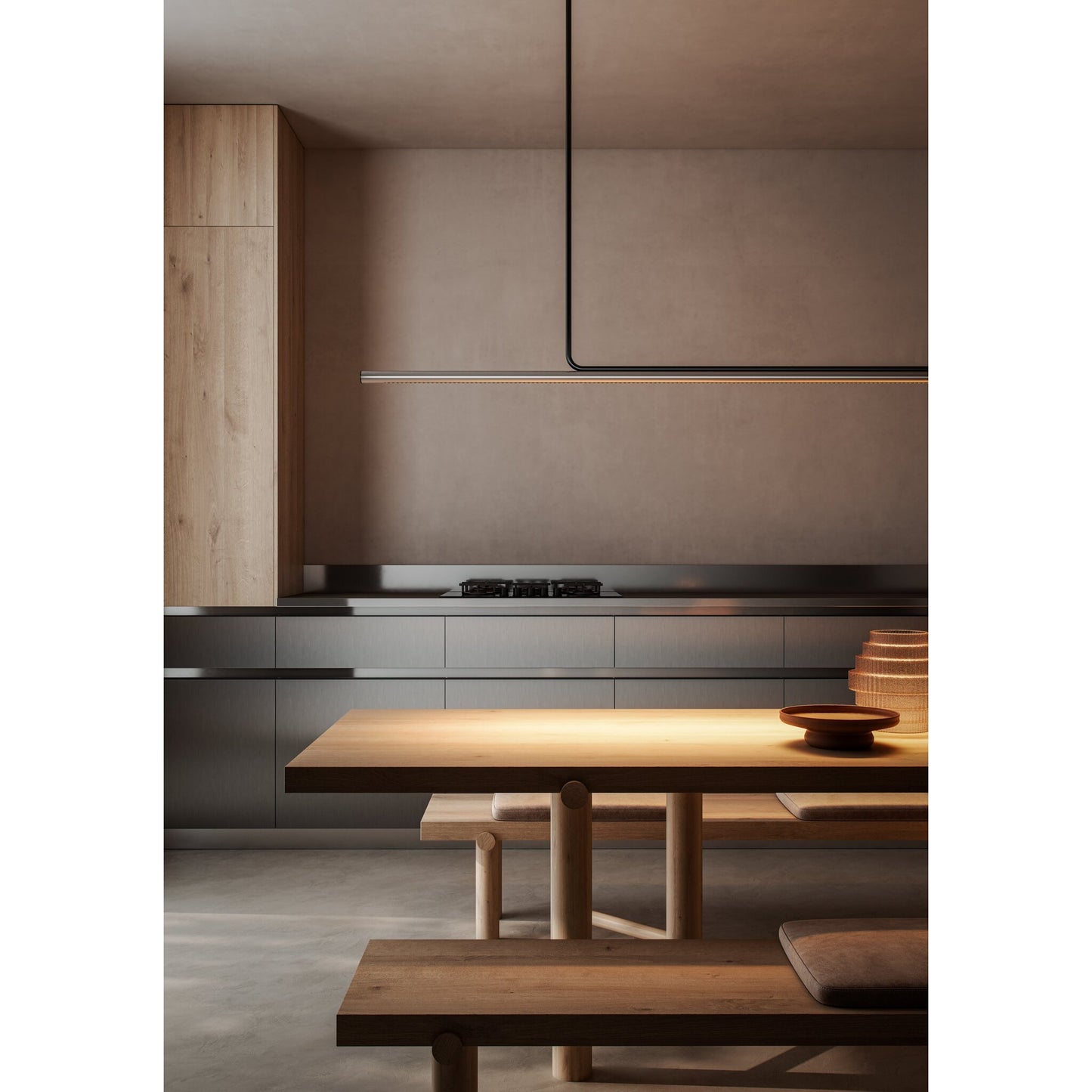 Ambrosia Pro RSC 180 Pendant