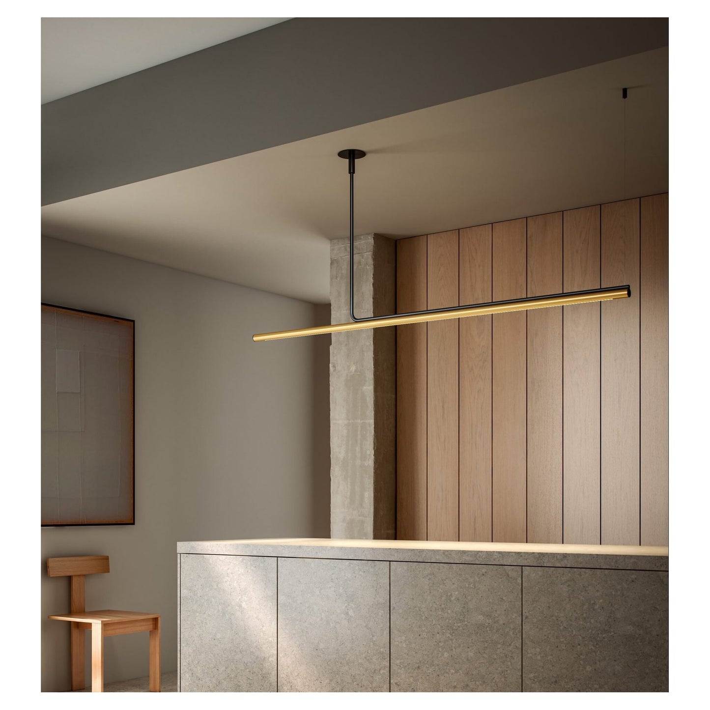 Ambrosia Pro RSC 120 Pendant