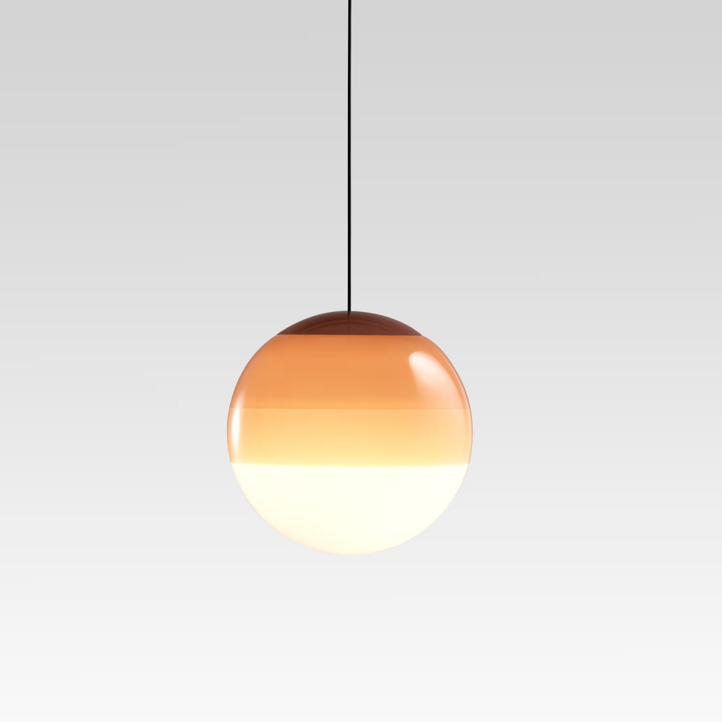 Dipping Light LED Pendant