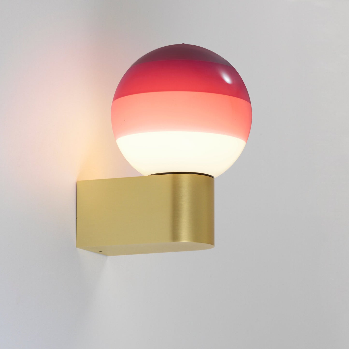 Dipping Light A1-13 Wall Light