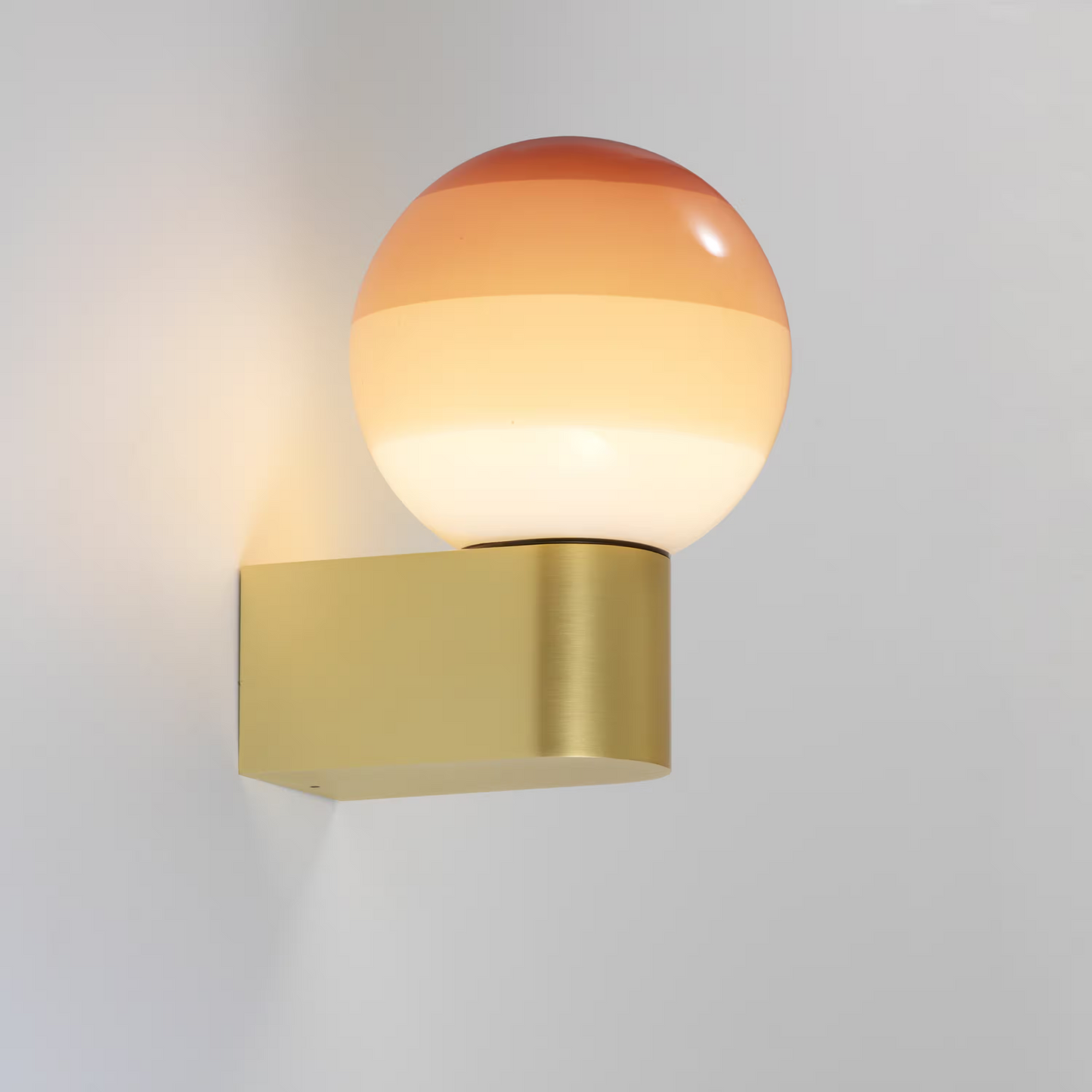 Dipping Light A1-13 Wall Light