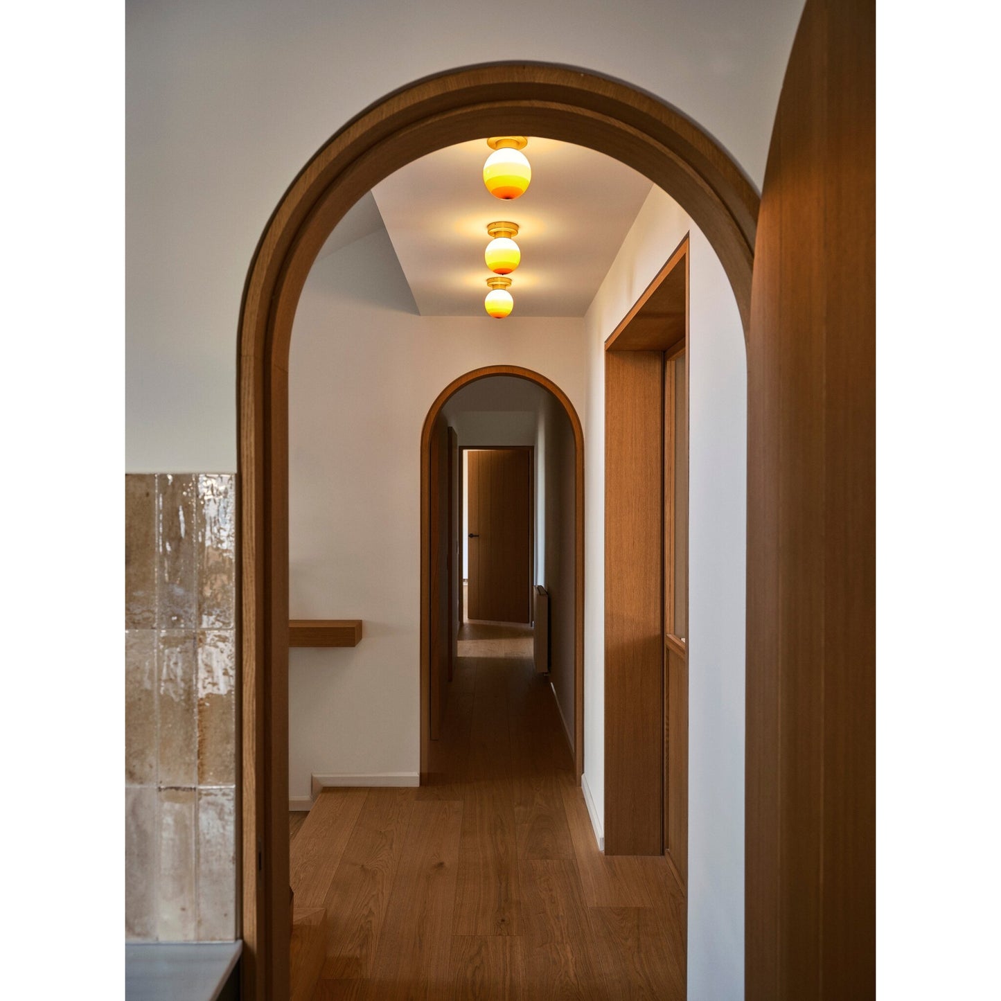Dipping Light A2-13 LED Wall Light