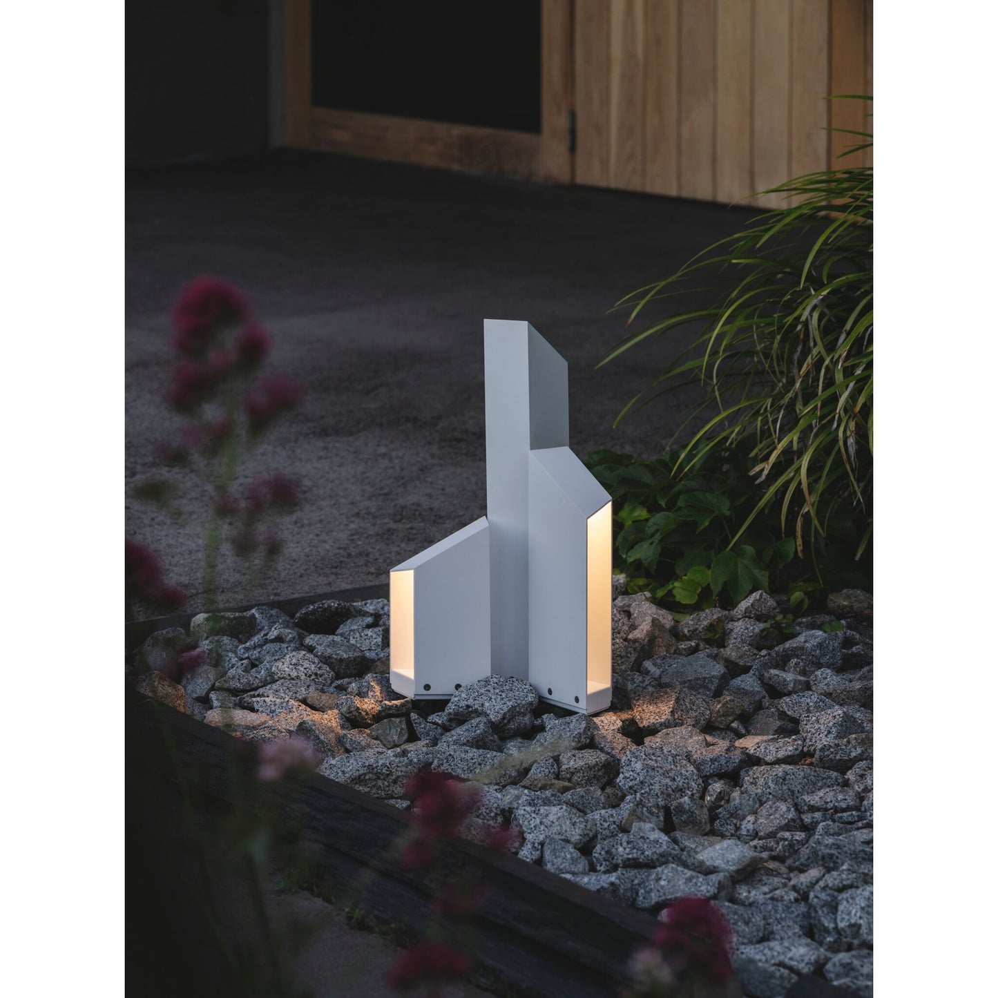 Domus Bollard Light