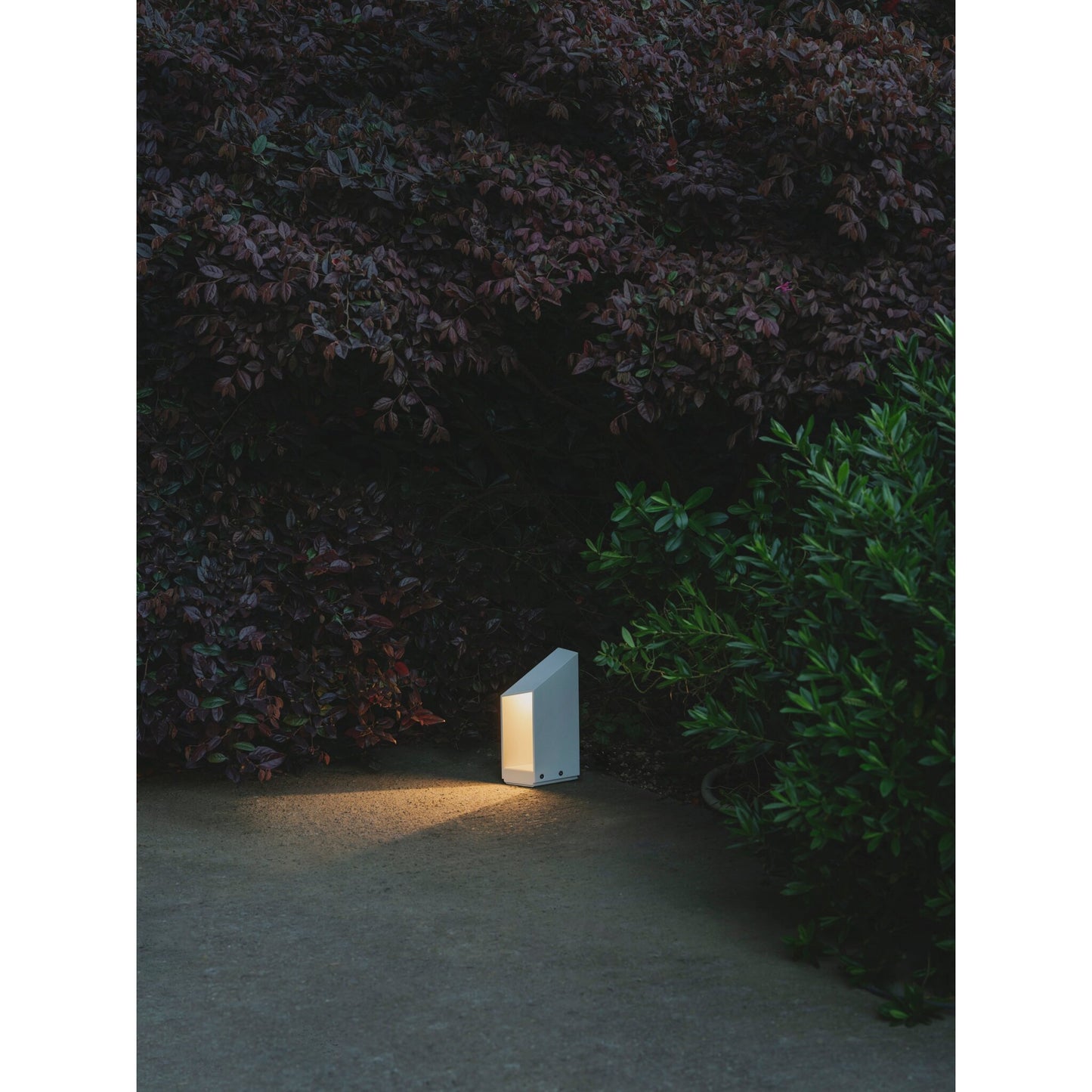 Domus Bollard Light
