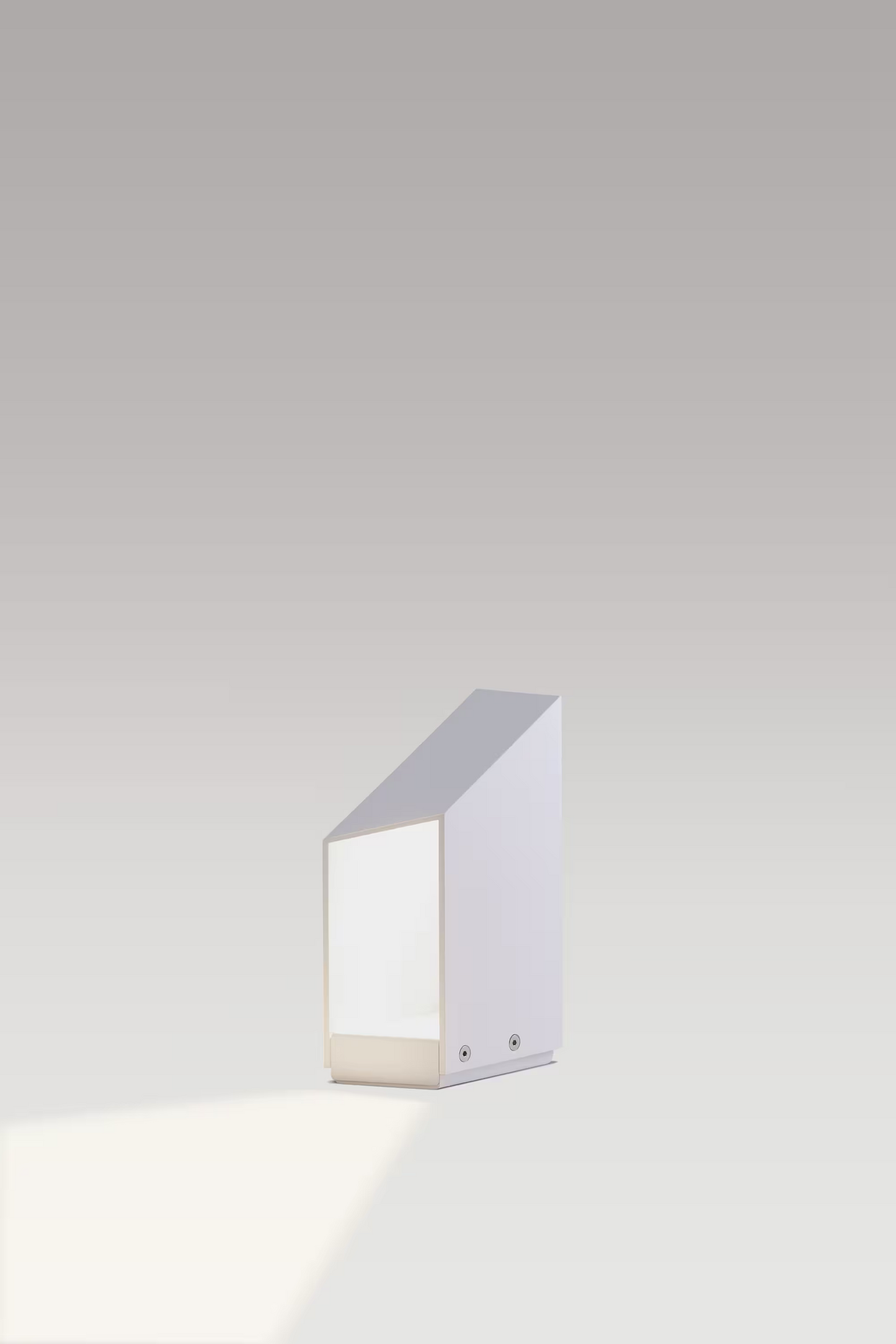 Domus Bollard Light