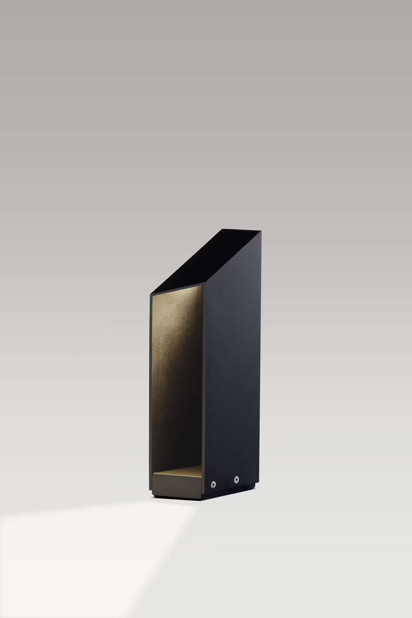 Domus Bollard Light