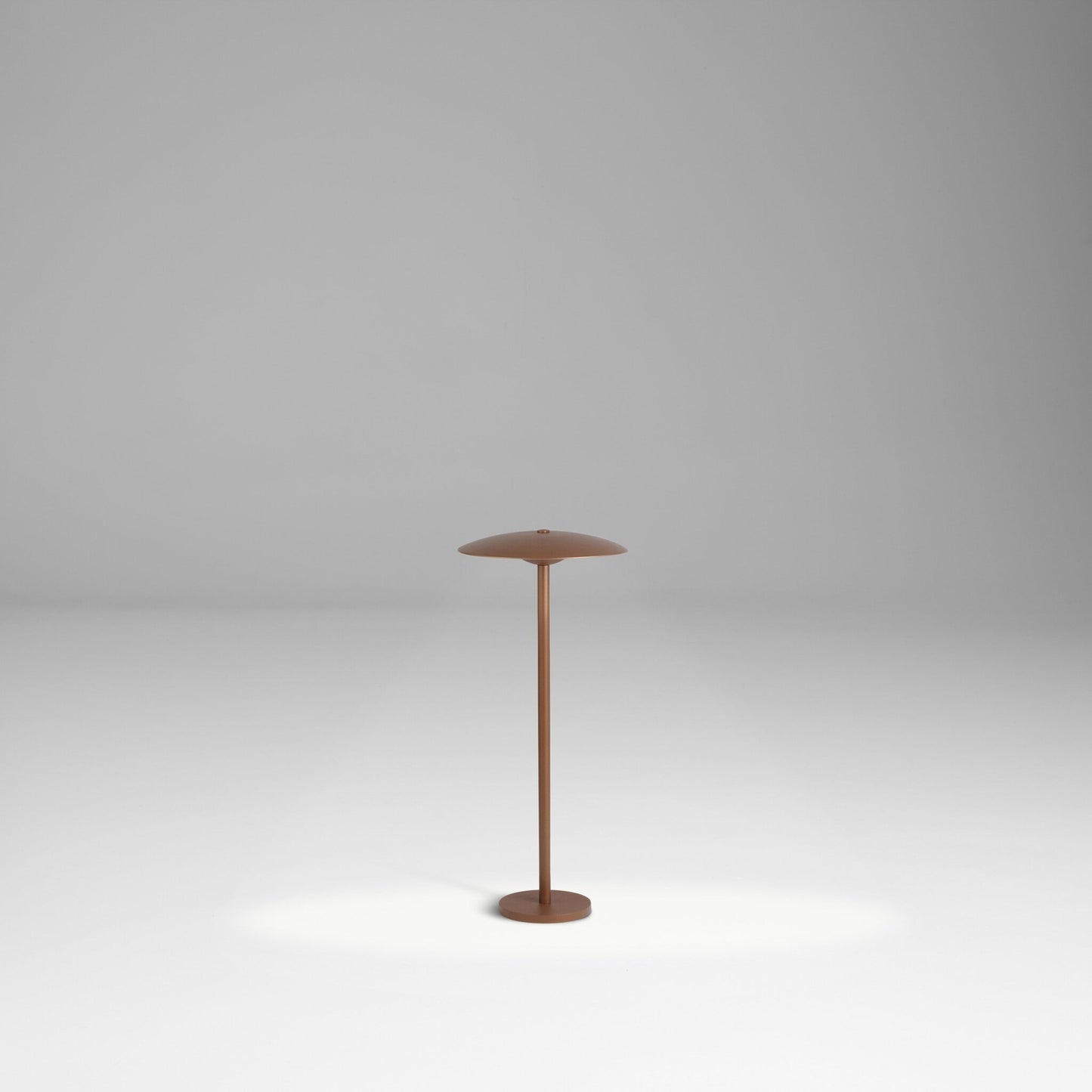 Ginger B 32 Outdoor Bollard